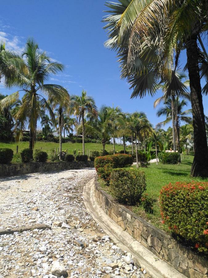 Villa Sara Doradal Dış mekan fotoğraf